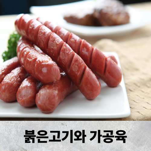 염증유발 식품
