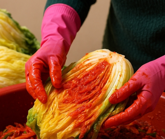 절임배추-사진8