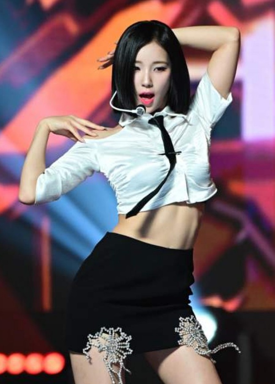 앨리스 소희 프로필 MBTI 별명 사진 ZIP