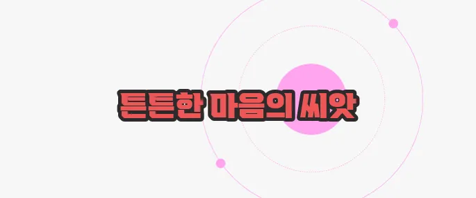 아마씨 효능 한 번 정리해볼까요