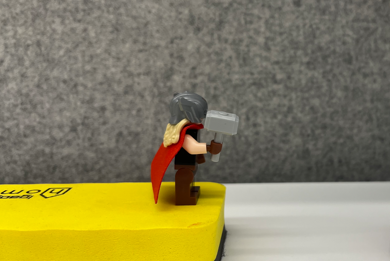 AI 이미지로 게임 생성