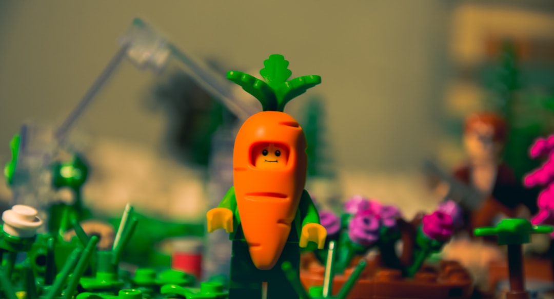 Carrot Pay