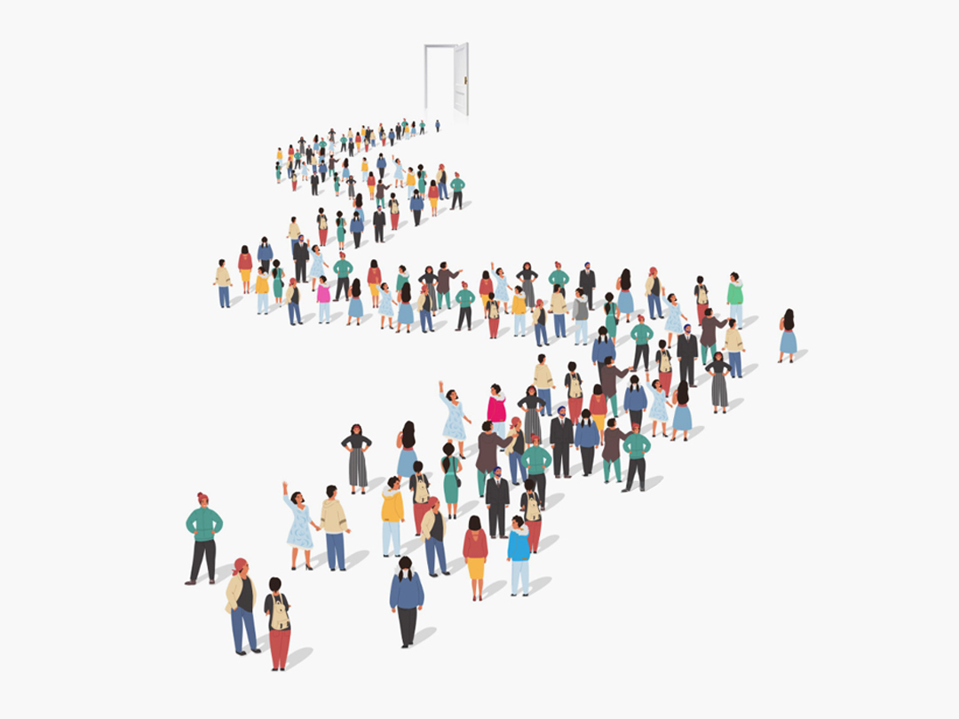 25년 10월 29일 말씀 카드 성경구절 : 좁은 문으로 들어가도록 힘써라. (루카 13,24)