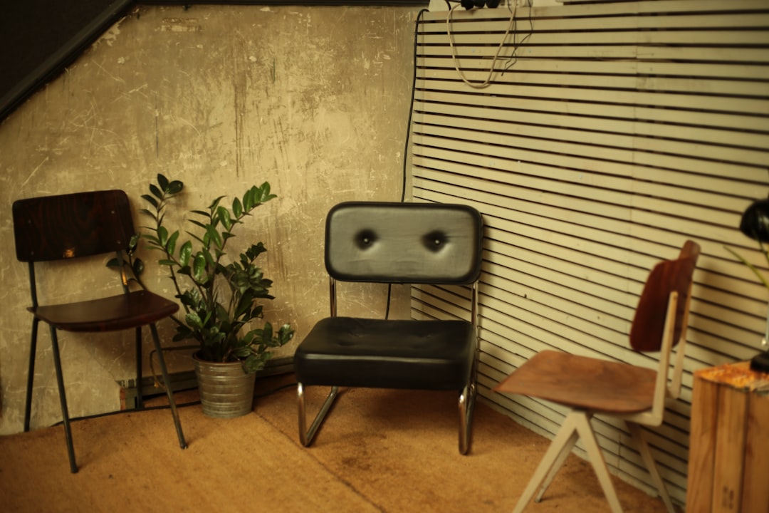 Massage chair