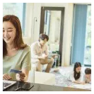 피부양자 자격 확인1