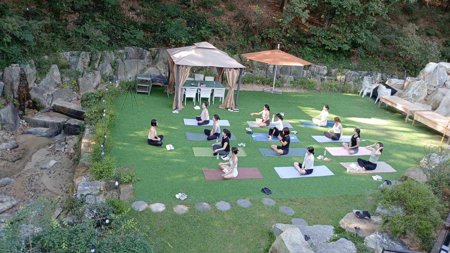 필라테스수빈쌤