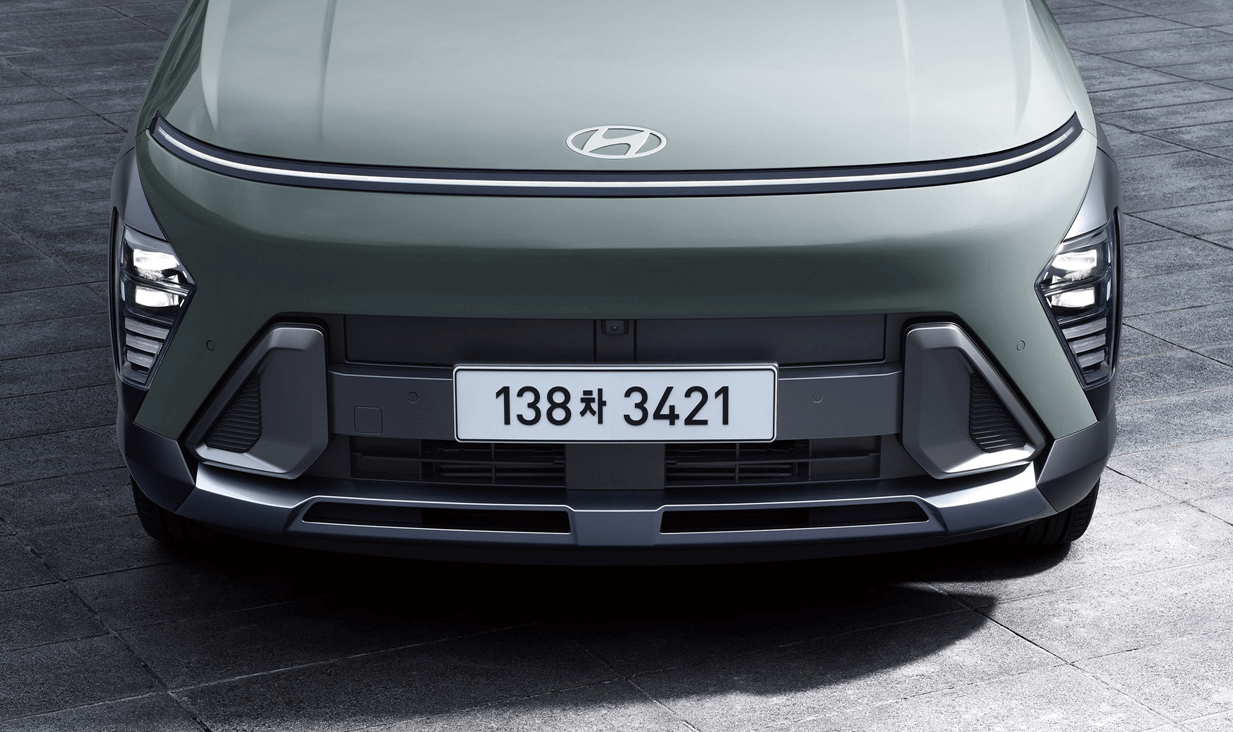 코나 하이브리드