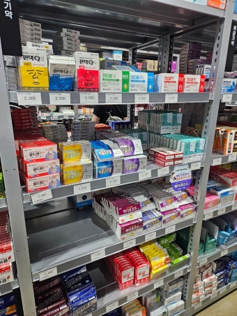 전국 창고형 약국 위치 총정리! 약값 아끼는 똑똑한 소비 방법