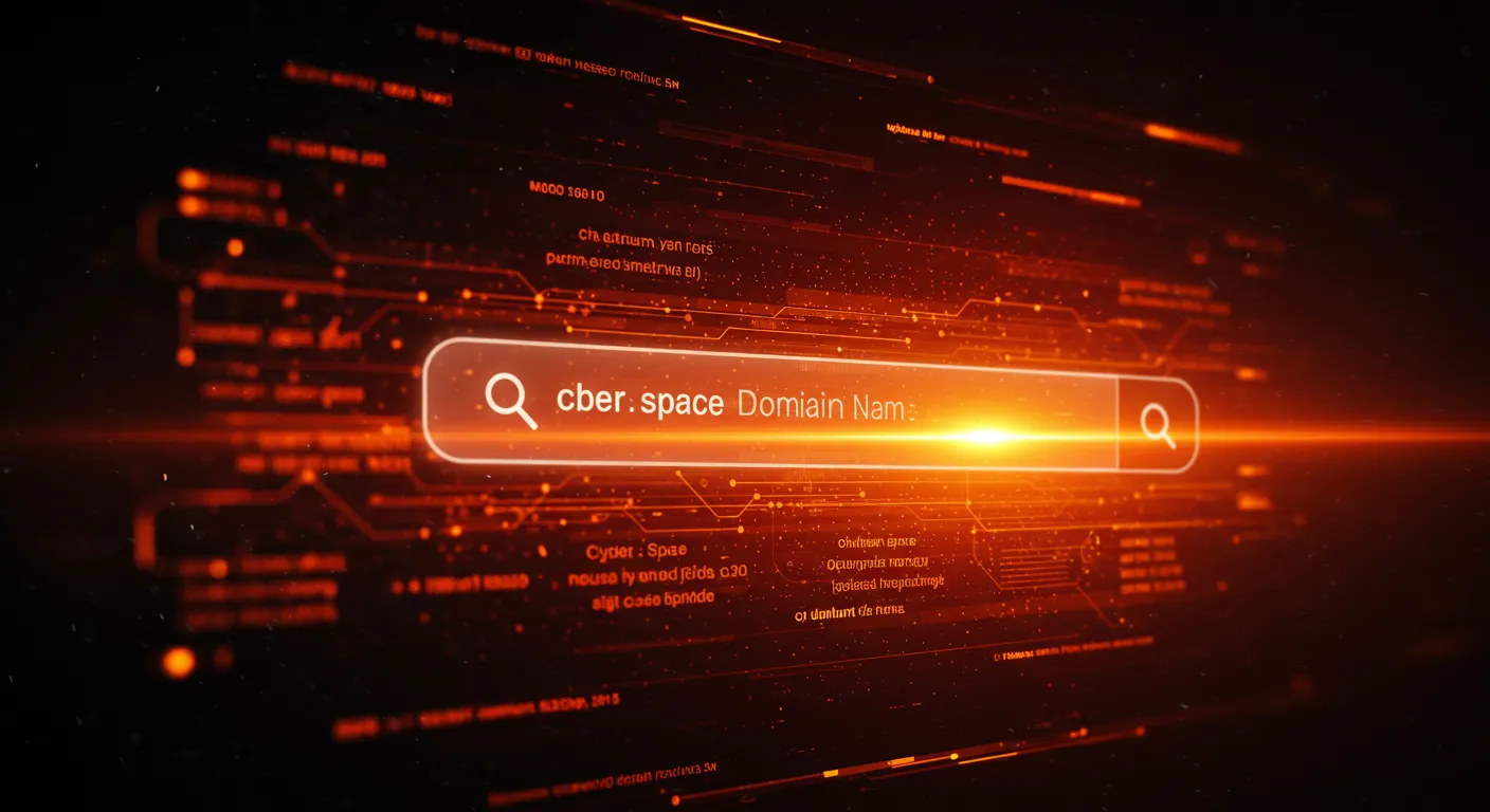 1. 도메인 이름 선택 요령 🔑