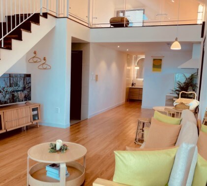 리리 스테이 펜션