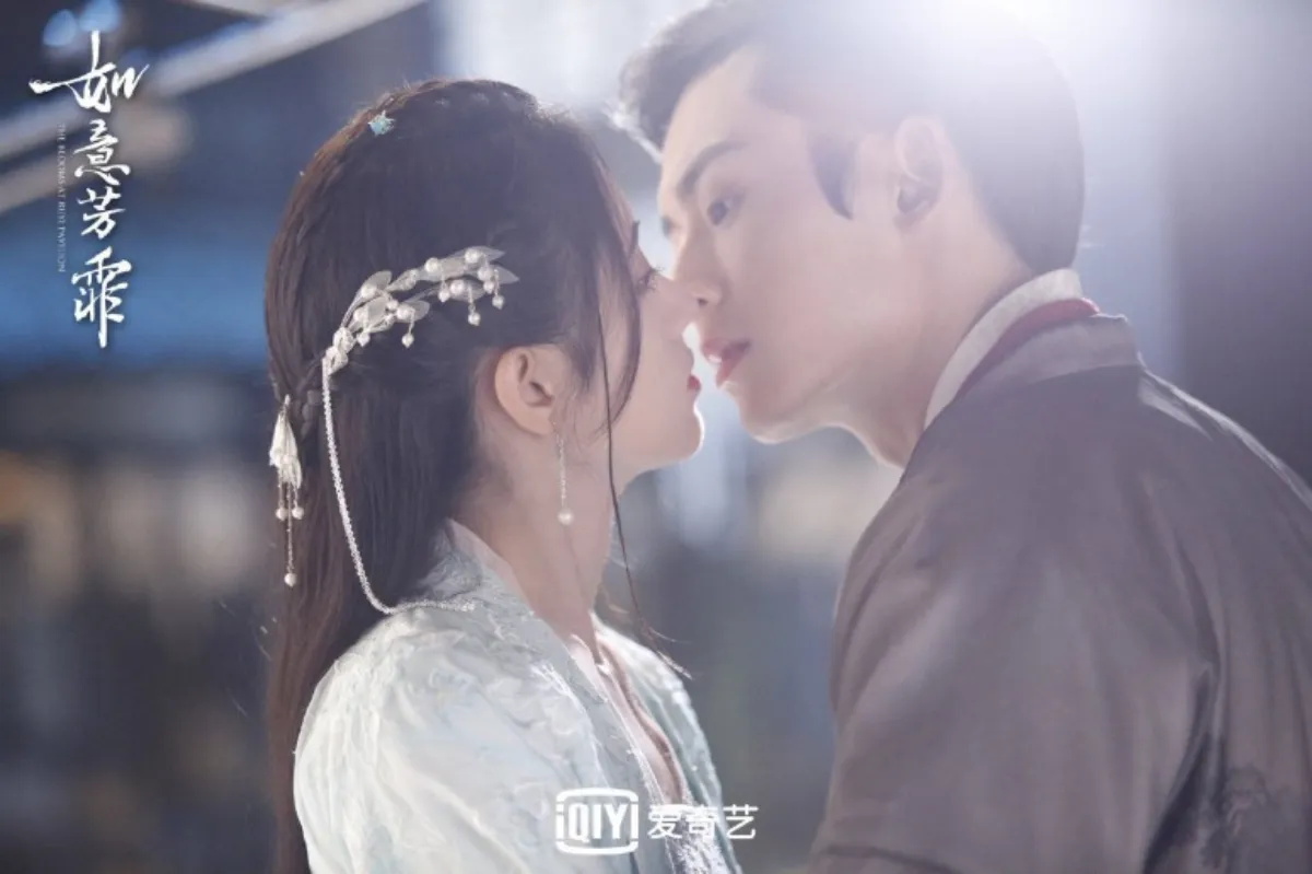 키스-직전의-숙왕과-부용