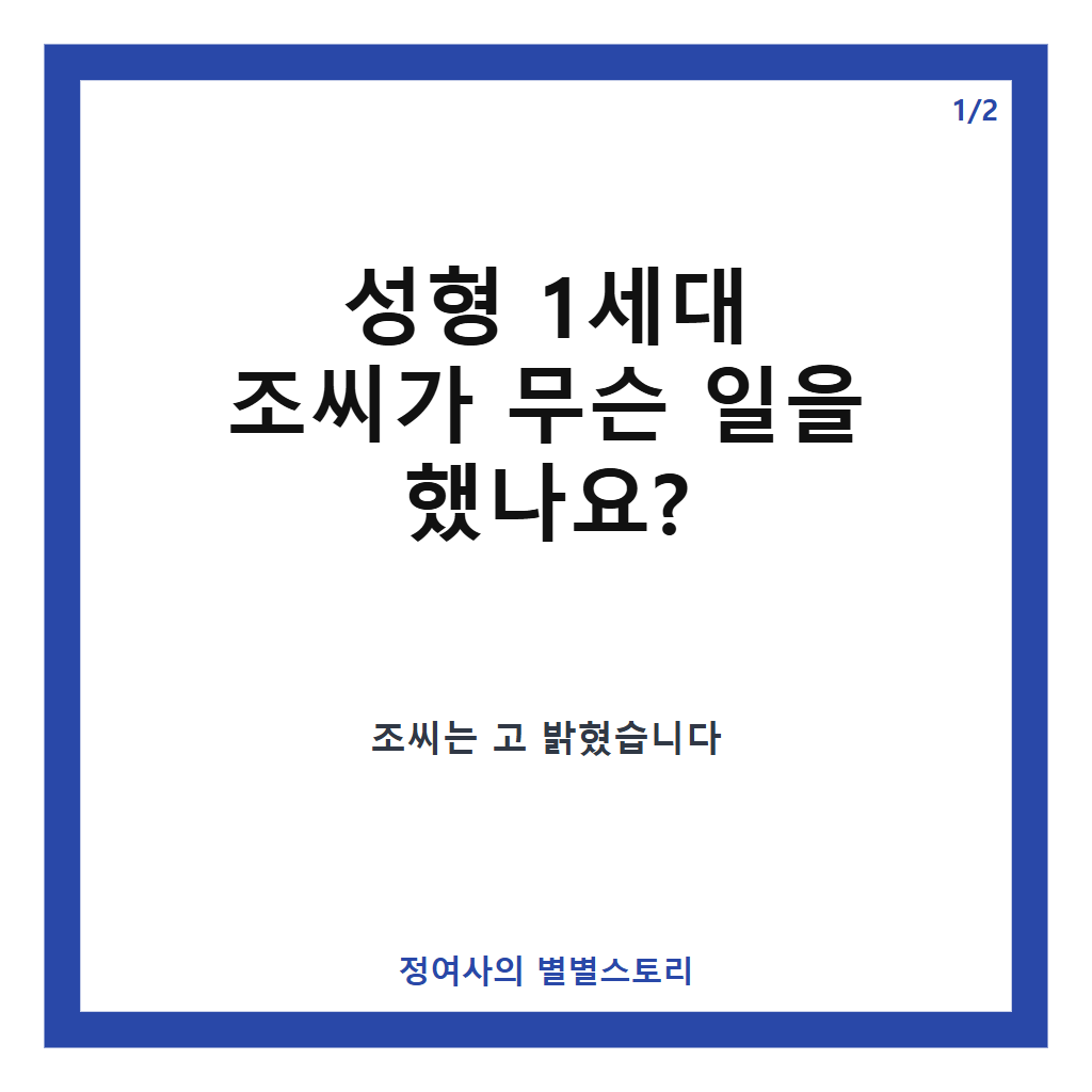 성형 1세대 2000만원 써버린 조씨, 쌍커풀 2번&middot;코수술 등 눈&middot;코&middot;입 모두 성형 이력 공개 카드뉴스 1