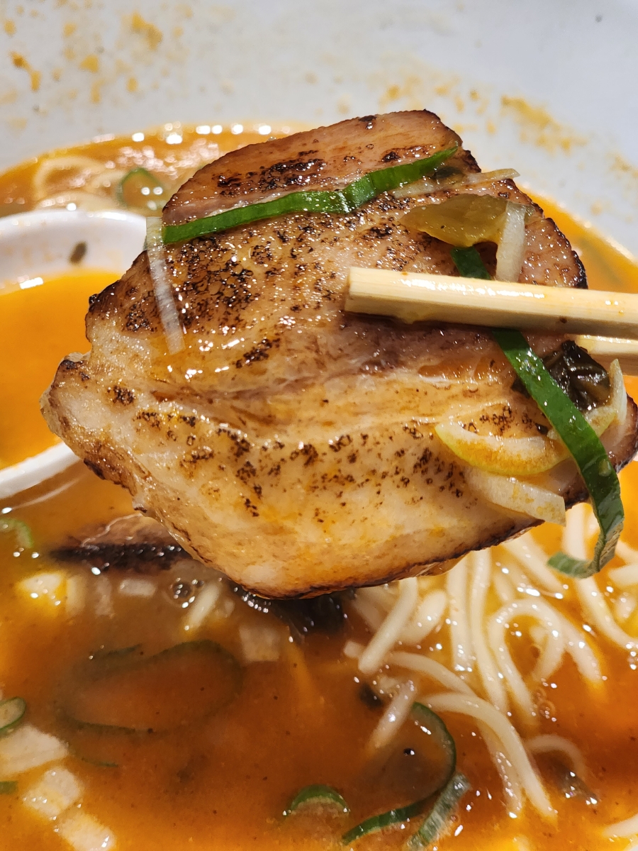 천안라멘맛집