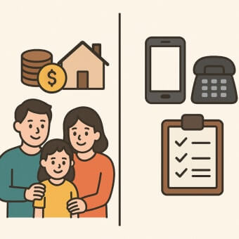 근로장려금 신청자격