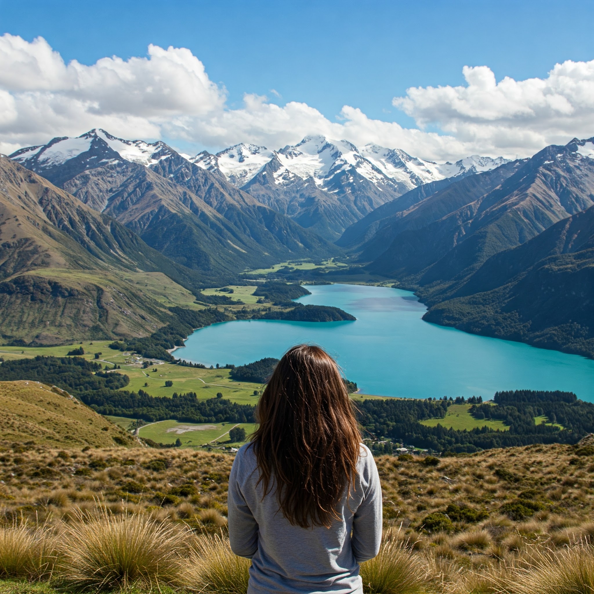 뉴질랜드 이민 방법 총정리, 영주권까지 가능, 2025년 최신 업데이트 기준