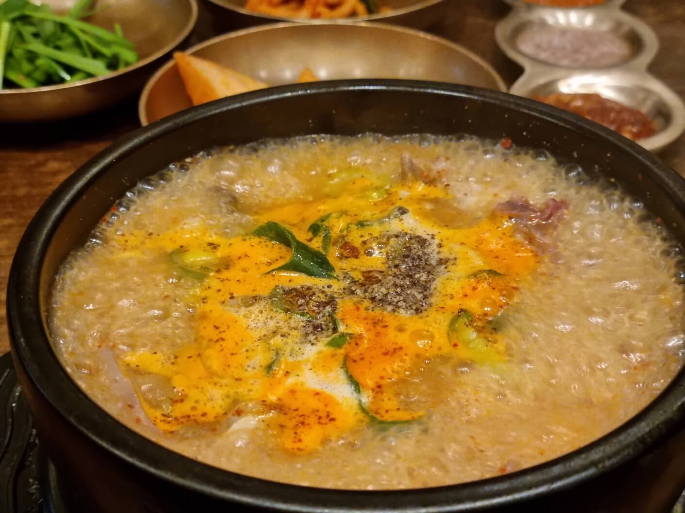 끓고있는-순대국(2)