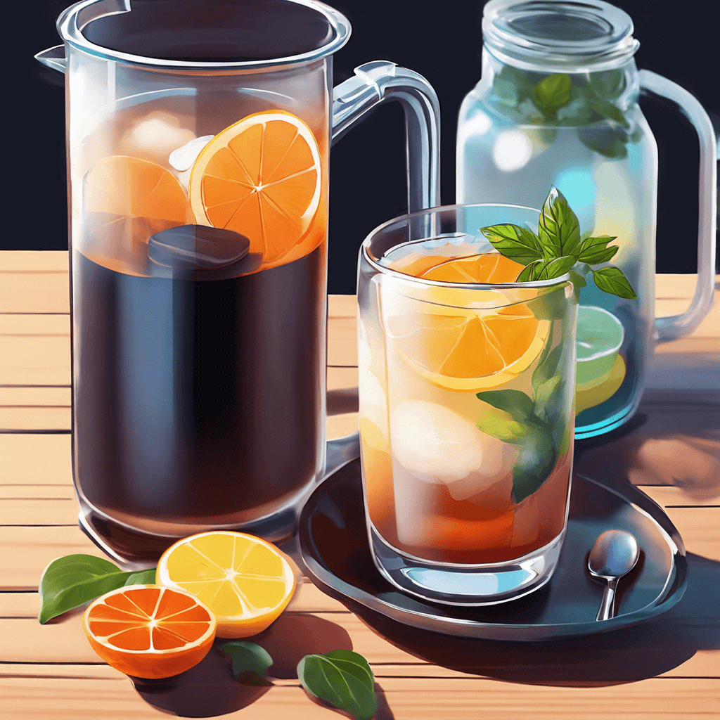 수분 섭취의 중요성