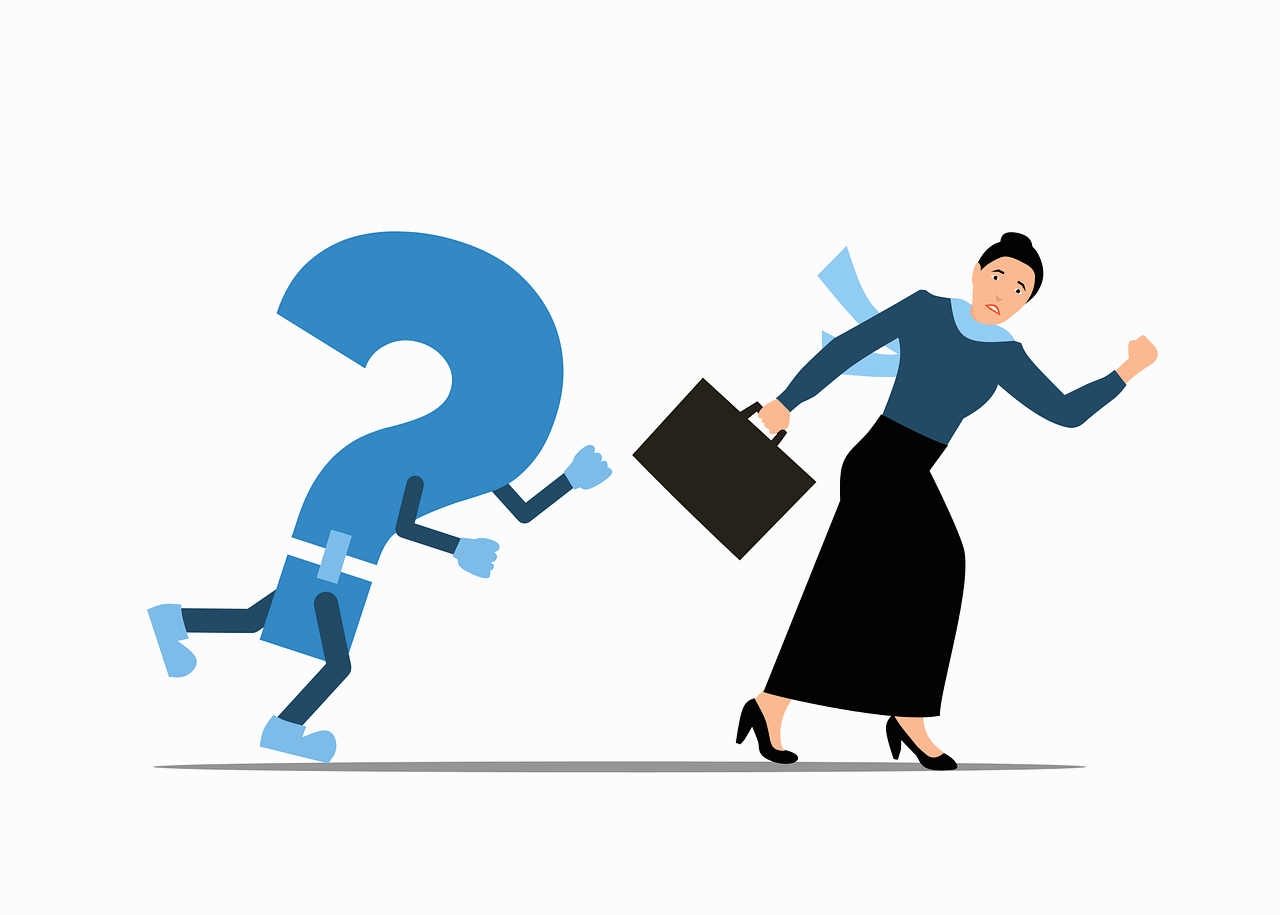 두려움 때문에 시작을 못 하는 투자자