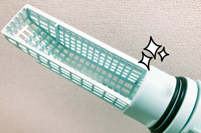 먼지보플 한방에 싹~ 드럼세탁기 거름망 청소,팁줌