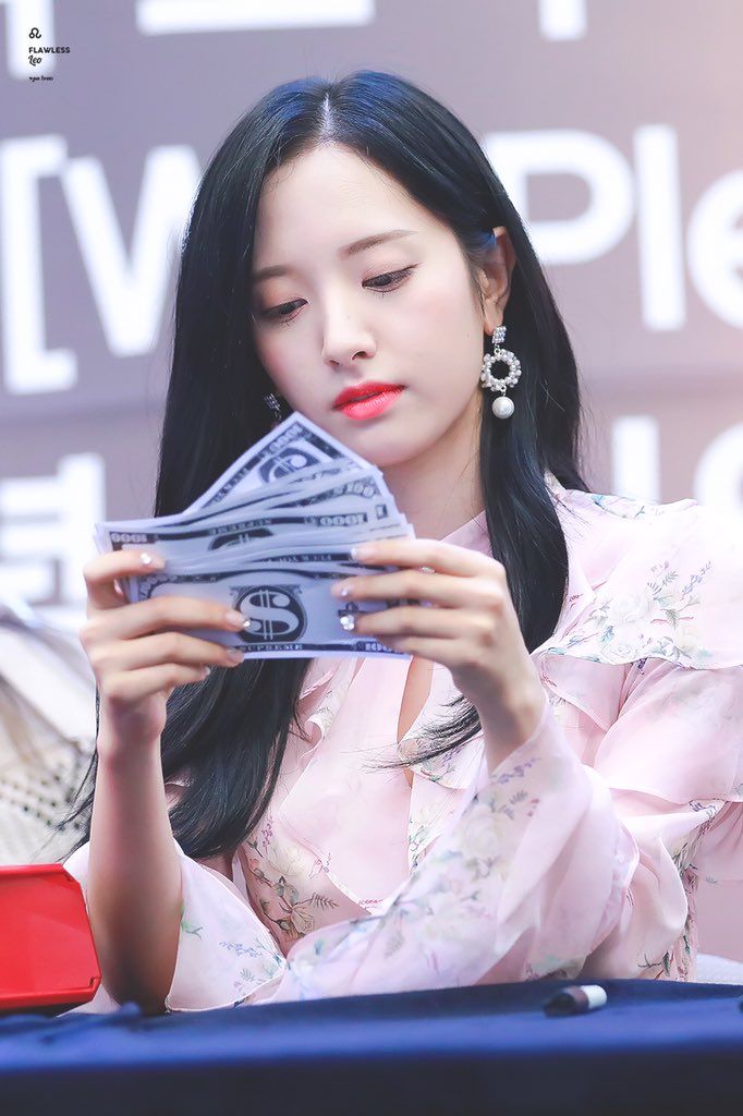 우주소녀 보나 고화질사진 모음