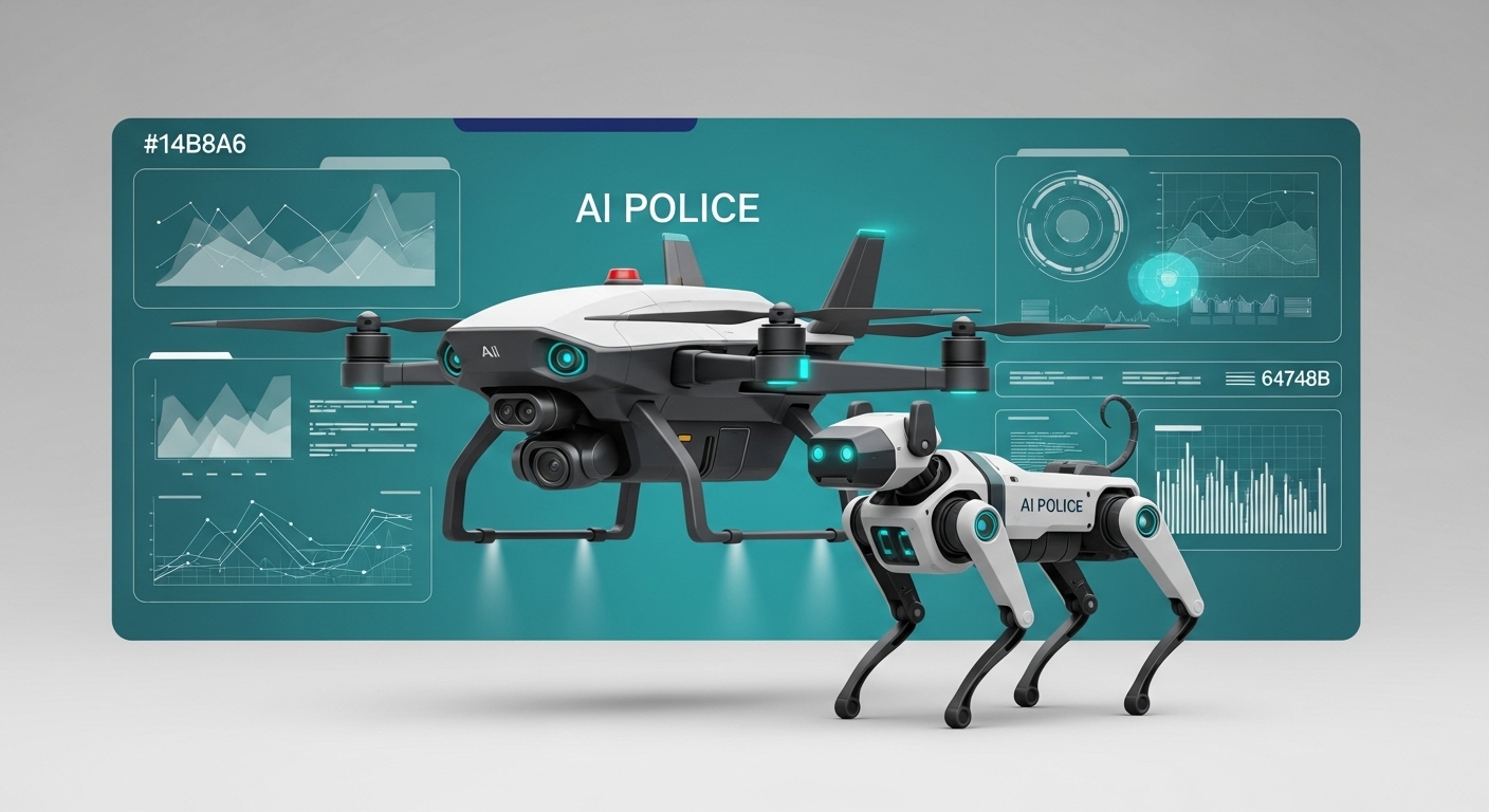 보이스피싱 10분 컷? AI 경찰이 딥페이크까지 잡는 방법