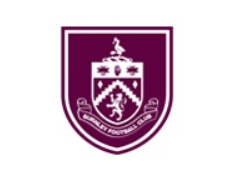 알트태그-승격팀 번리 로고