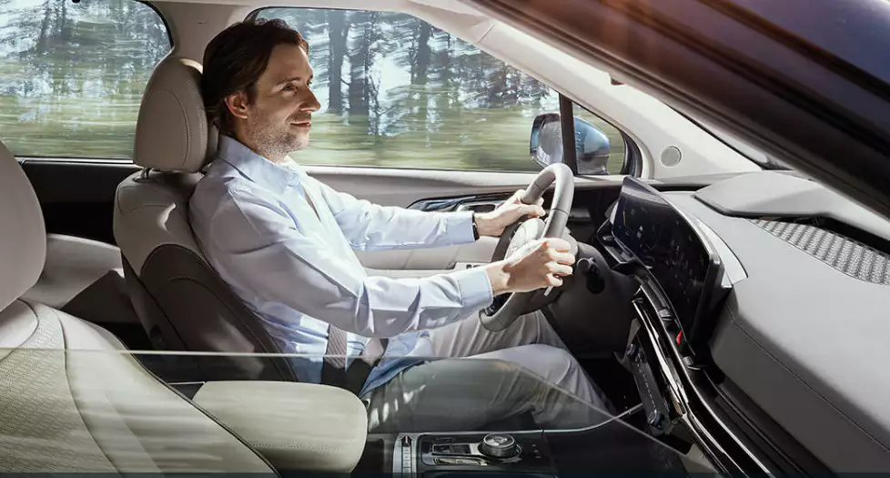 2024 더 뉴 카니발 편의사양