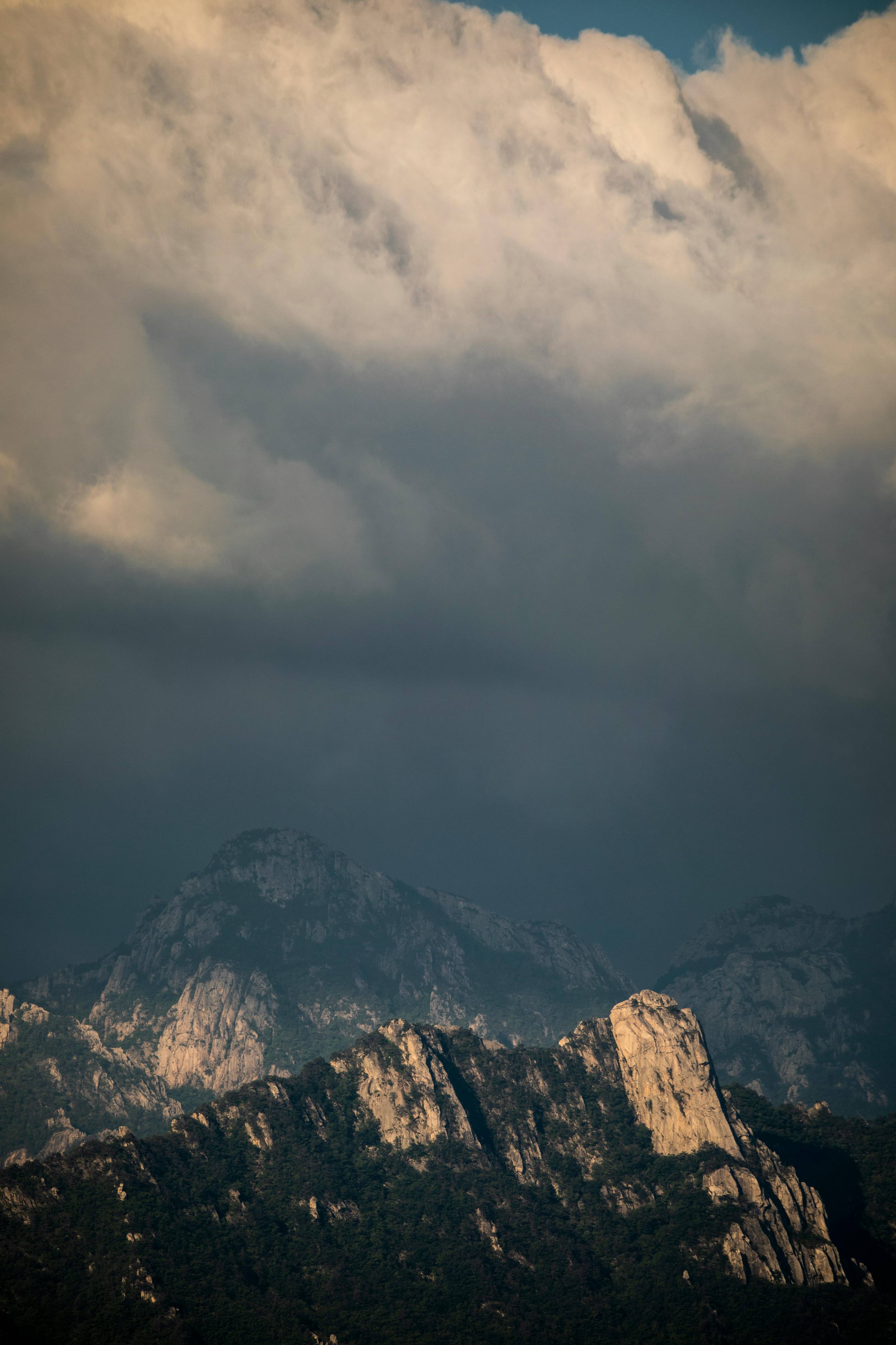 속초 모습들 이미지