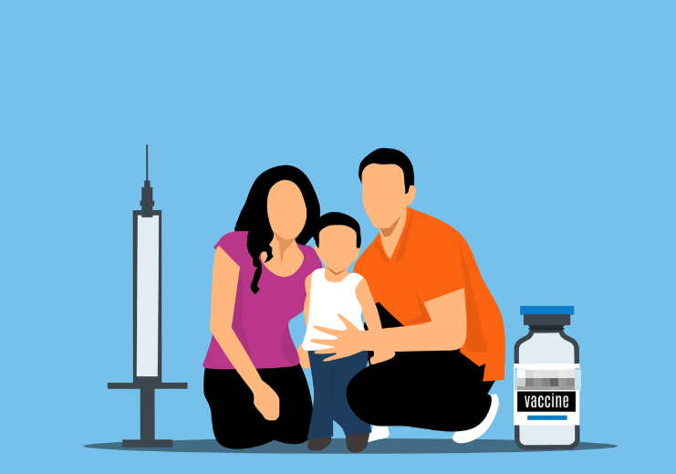 RSV 백신 종류와 효과