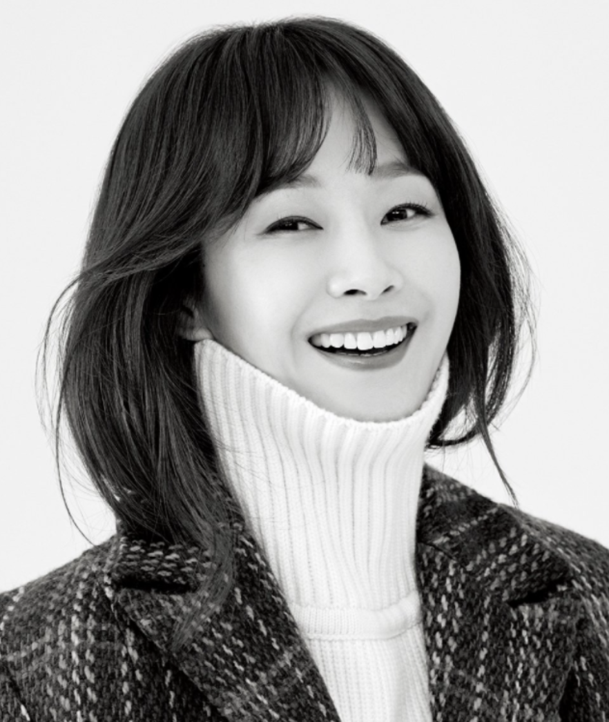 명세빈 화보 외모