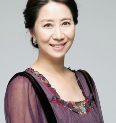송옥숙 이혼