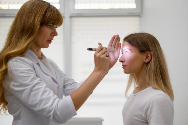 동공과다증 원인 및 치료, 9가지 예방 방법