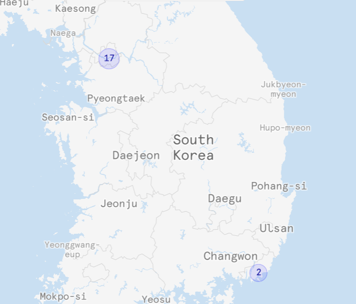 위워크 가격 및 종류 정리(공유 오피스)