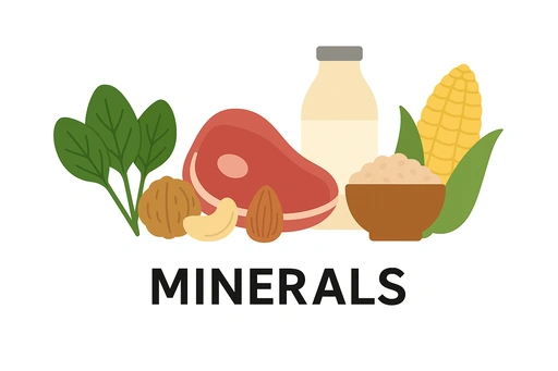 미네랄