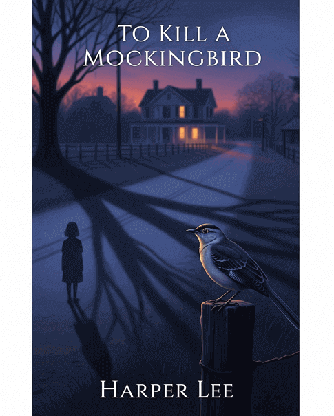 하퍼 리의 '앵무새 죽이기' 관련 사진