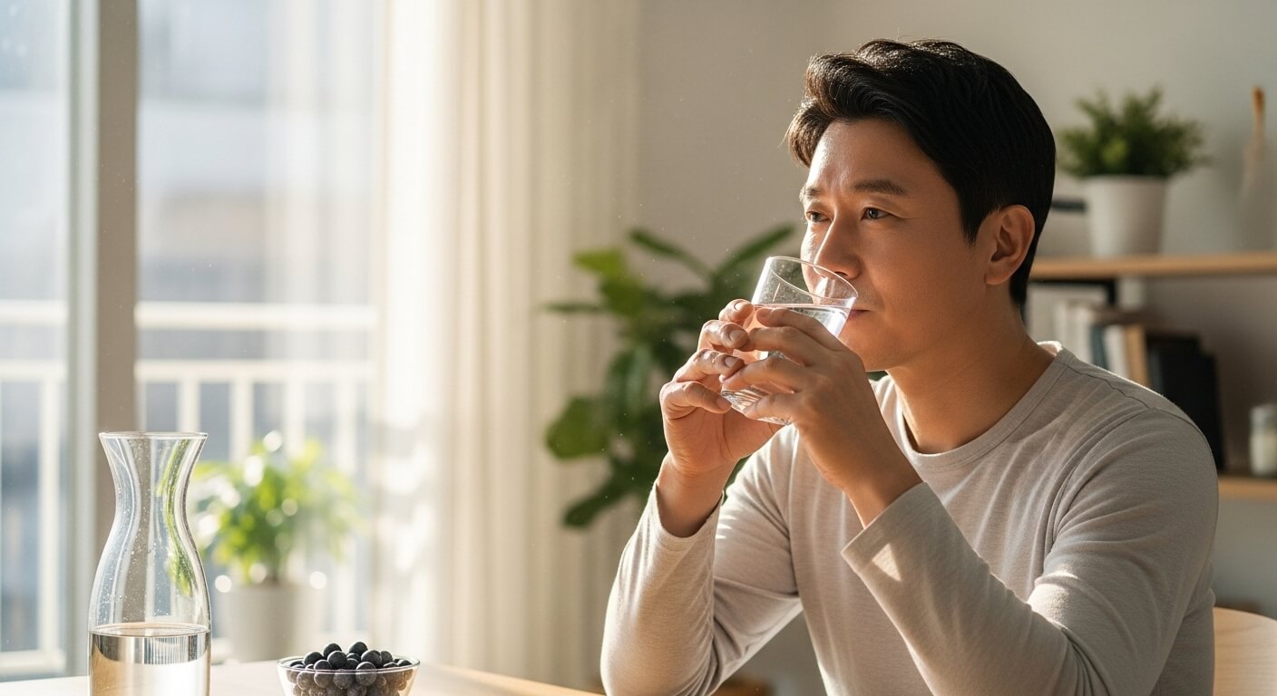 편두통 주요 원인과 예방법 사진 7