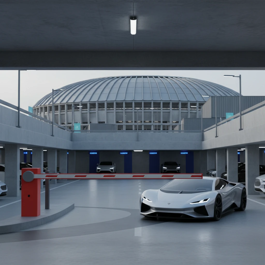 고척돔 경기 관람 주차 정보 주변 유..