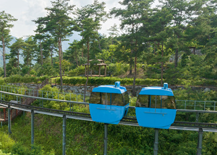 합천영상테마파크
