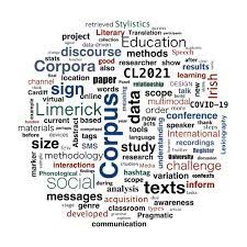 말뭉치언어학 이미지