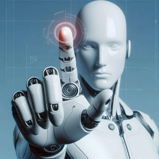 치매 환자의 친구, 소셜 로봇이 바꾸는 의료의 미래