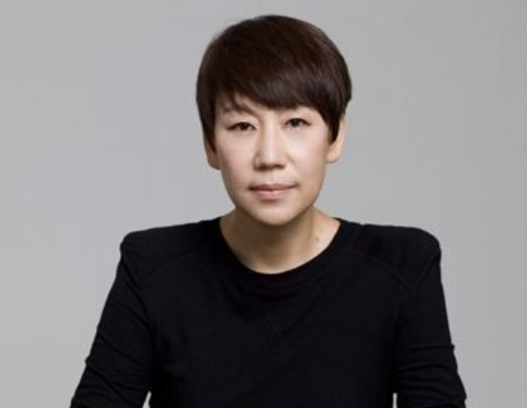 우영미 프로필