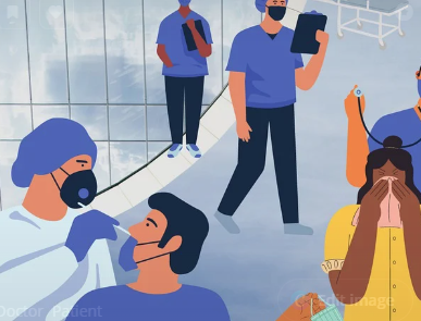 보건증 인터넷 발급 방법 및 대리수령 위임장 (+바로가기)