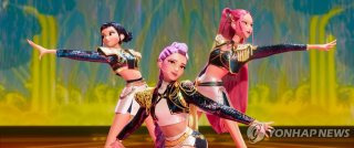 매기 강 케데헌 감독 