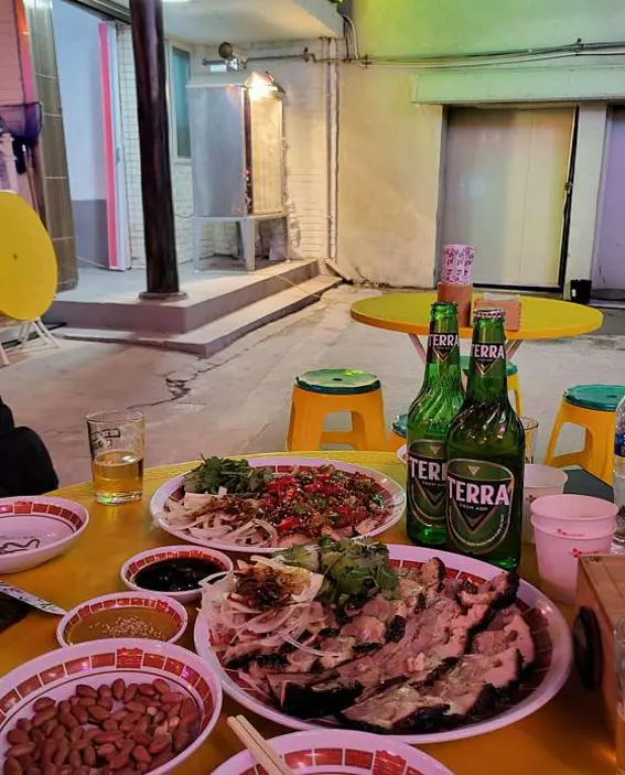 홍이네부엌