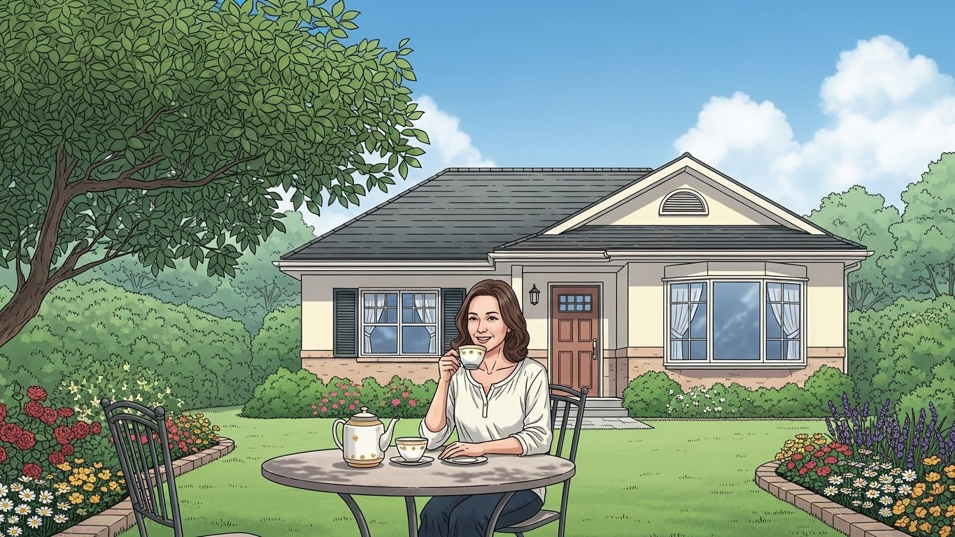 전남 담양 농가주택 매매 시골집 2