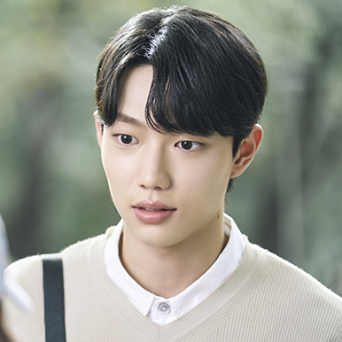 드라마 바니와 오빠들 등장인물 차지원 조준영