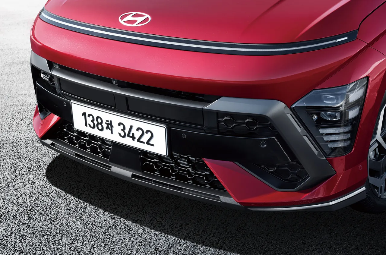 2025 현대 코나 이미지