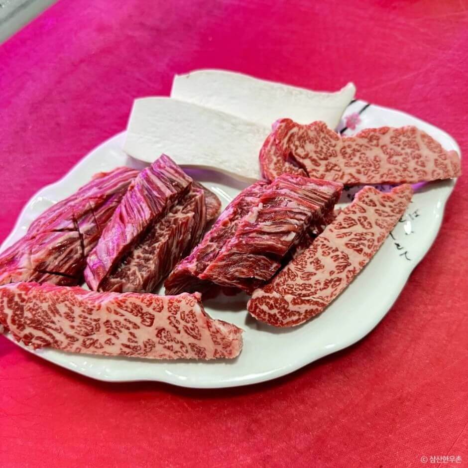 해남 맛집 베스트 5