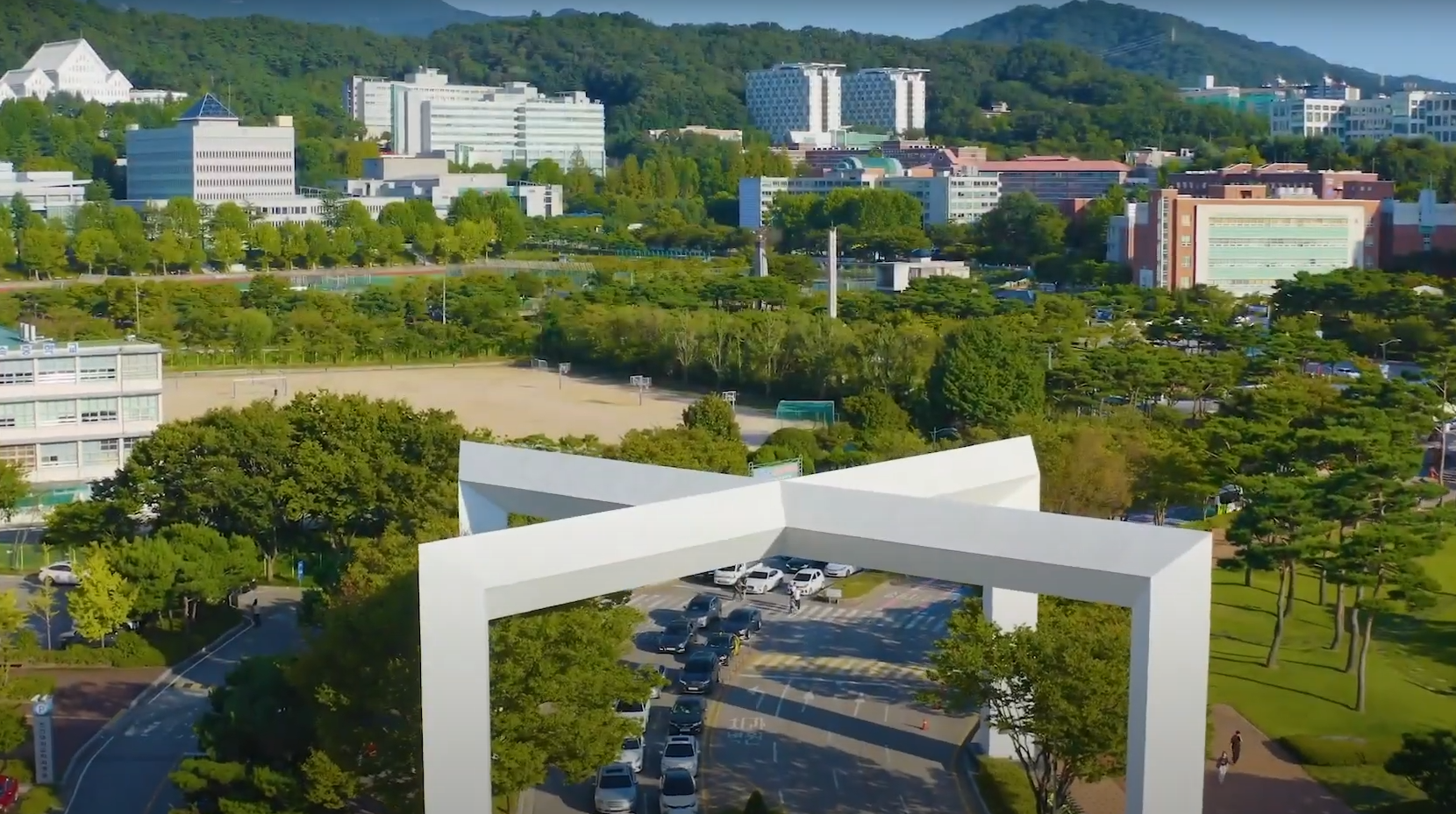 김춘성 총장의 다짐, "본지정 통해 지역과 국가에 기여할 것!" - 조선대학교