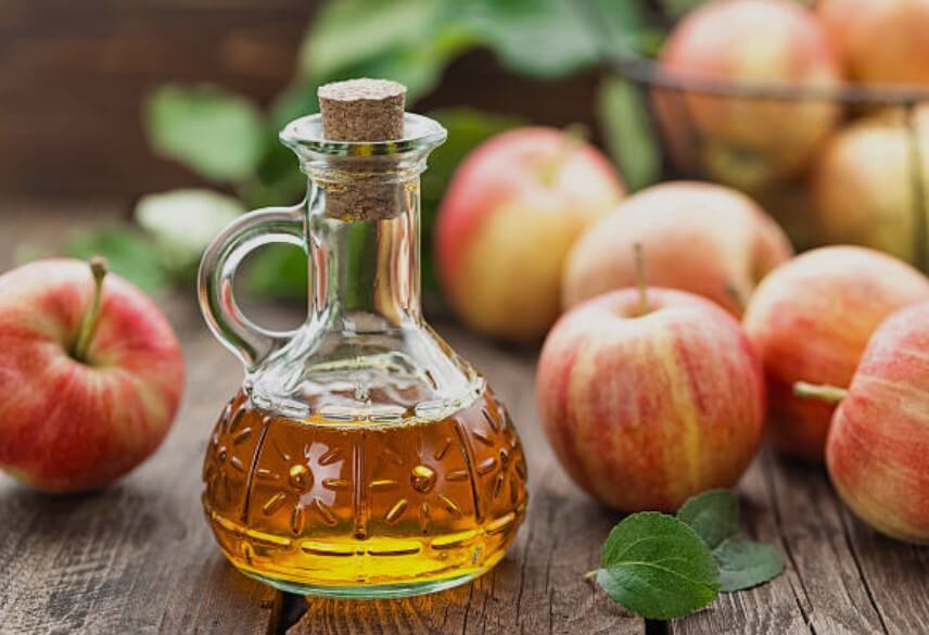 지방간에좋은음식-식초